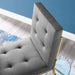 EEI-3744-GLD-CHA Decor/Furniture & Rugs/Chairs