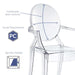 EEI-121-CLR Decor/Furniture & Rugs/Chairs