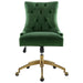 EEI-4571-GLD-EME Decor/Furniture & Rugs/Chairs