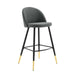 EEI-4526-GRY Decor/Furniture & Rugs/Counter Bar & Table Stools