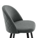 EEI-4526-GRY Decor/Furniture & Rugs/Counter Bar & Table Stools