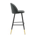 EEI-4526-GRY Decor/Furniture & Rugs/Counter Bar & Table Stools