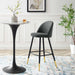 EEI-4526-GRY Decor/Furniture & Rugs/Counter Bar & Table Stools