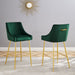 EEI-6037-GRN Decor/Furniture & Rugs/Counter Bar & Table Stools