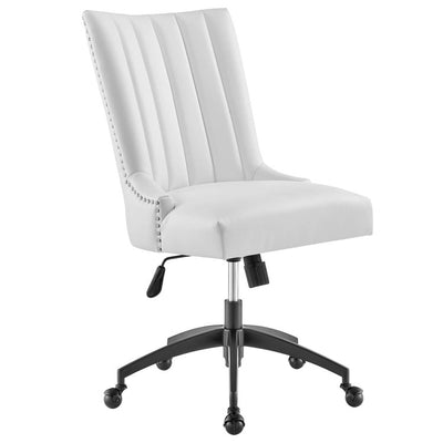 Product Image: EEI-4577-BLK-WHI Decor/Furniture & Rugs/Chairs