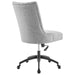 EEI-4576-BLK-LGR Decor/Furniture & Rugs/Chairs