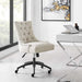 EEI-4572-BLK-BEI Decor/Furniture & Rugs/Chairs