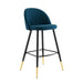 EEI-4526-AZU Decor/Furniture & Rugs/Counter Bar & Table Stools