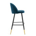 EEI-4526-AZU Decor/Furniture & Rugs/Counter Bar & Table Stools