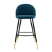 EEI-4526-AZU Decor/Furniture & Rugs/Counter Bar & Table Stools