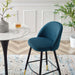 EEI-4526-AZU Decor/Furniture & Rugs/Counter Bar & Table Stools