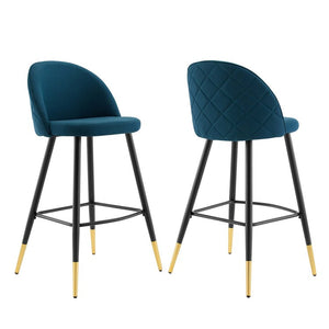 EEI-4526-AZU Decor/Furniture & Rugs/Counter Bar & Table Stools