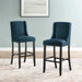EEI-4018-AZU Decor/Furniture & Rugs/Counter Bar & Table Stools