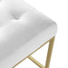 EEI-5571-GLD-WHI Decor/Furniture & Rugs/Counter Bar & Table Stools