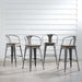 EEI-3955-GME Decor/Furniture & Rugs/Counter Bar & Table Stools