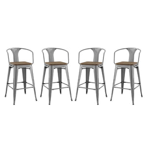 EEI-3955-GME Decor/Furniture & Rugs/Counter Bar & Table Stools