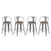 EEI-3955-GME Decor/Furniture & Rugs/Counter Bar & Table Stools