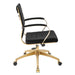 EEI-4281-BLK Decor/Furniture & Rugs/Chairs