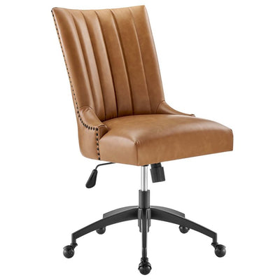 Product Image: EEI-4577-BLK-TAN Decor/Furniture & Rugs/Chairs