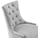 EEI-4572-BLK-LGR Decor/Furniture & Rugs/Chairs
