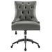 EEI-4573-BLK-GRY Decor/Furniture & Rugs/Chairs