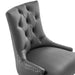 EEI-4573-BLK-GRY Decor/Furniture & Rugs/Chairs