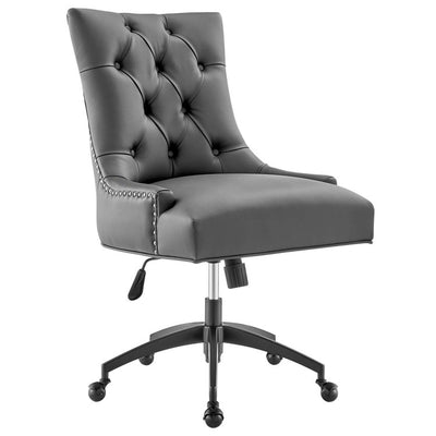 Product Image: EEI-4573-BLK-GRY Decor/Furniture & Rugs/Chairs