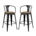 EEI-3954-BLK Decor/Furniture & Rugs/Counter Bar & Table Stools