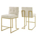 EEI-5571-GLD-BEI Decor/Furniture & Rugs/Counter Bar & Table Stools
