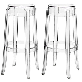 Casper Bar Stools Set of 2