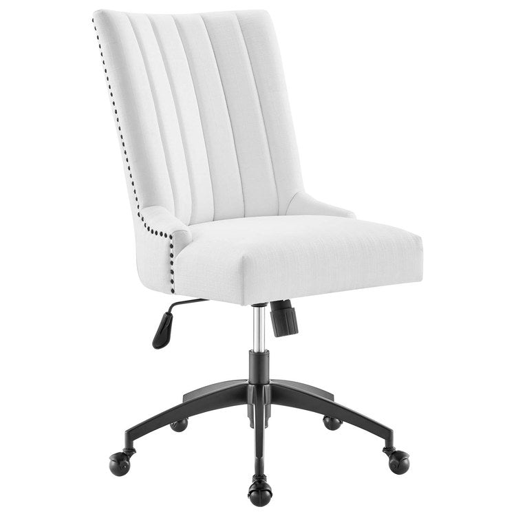 Product Image: EEI-4576-BLK-WHI Decor/Furniture & Rugs/Chairs