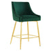 EEI-6038-GRN Decor/Furniture & Rugs/Counter Bar & Table Stools