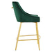 EEI-6038-GRN Decor/Furniture & Rugs/Counter Bar & Table Stools