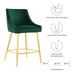 EEI-6038-GRN Decor/Furniture & Rugs/Counter Bar & Table Stools