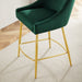 EEI-6038-GRN Decor/Furniture & Rugs/Counter Bar & Table Stools