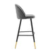 EEI-4527-GRY Decor/Furniture & Rugs/Counter Bar & Table Stools