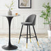 EEI-4527-GRY Decor/Furniture & Rugs/Counter Bar & Table Stools