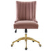 EEI-4575-GLD-DUS Decor/Furniture & Rugs/Chairs