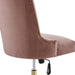 EEI-4575-GLD-DUS Decor/Furniture & Rugs/Chairs