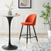 EEI-4527-ORA Decor/Furniture & Rugs/Counter Bar & Table Stools