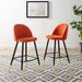 EEI-4527-ORA Decor/Furniture & Rugs/Counter Bar & Table Stools