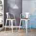 EEI-3954-WHI Decor/Furniture & Rugs/Counter Bar & Table Stools