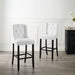 EEI-4023-WHI Decor/Furniture & Rugs/Counter Bar & Table Stools
