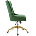 EEI-4575-GLD-EME Decor/Furniture & Rugs/Chairs