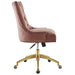 EEI-4571-GLD-DUS Decor/Furniture & Rugs/Chairs