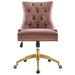 EEI-4571-GLD-DUS Decor/Furniture & Rugs/Chairs