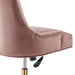 EEI-4571-GLD-DUS Decor/Furniture & Rugs/Chairs