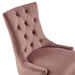 EEI-4571-GLD-DUS Decor/Furniture & Rugs/Chairs
