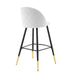 EEI-4526-WHI Decor/Furniture & Rugs/Counter Bar & Table Stools