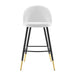 EEI-4526-WHI Decor/Furniture & Rugs/Counter Bar & Table Stools